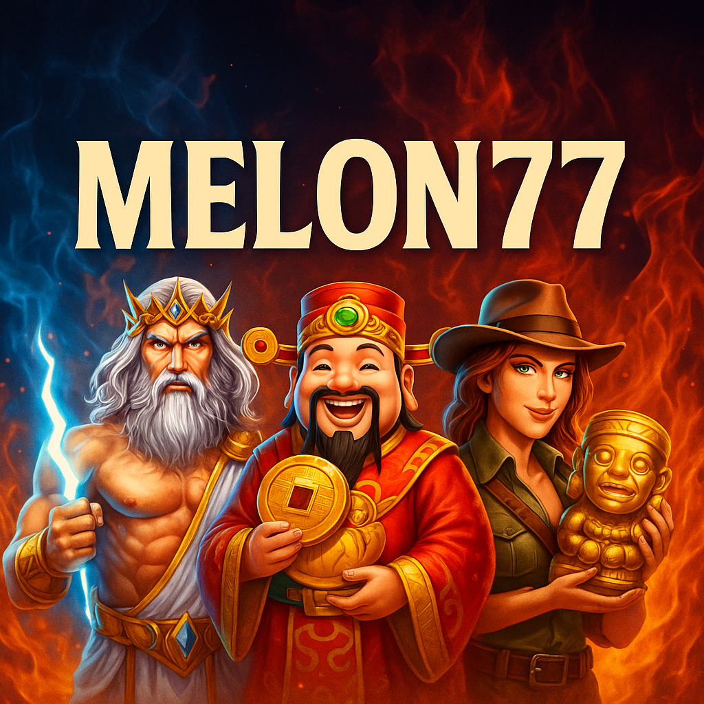 melon77